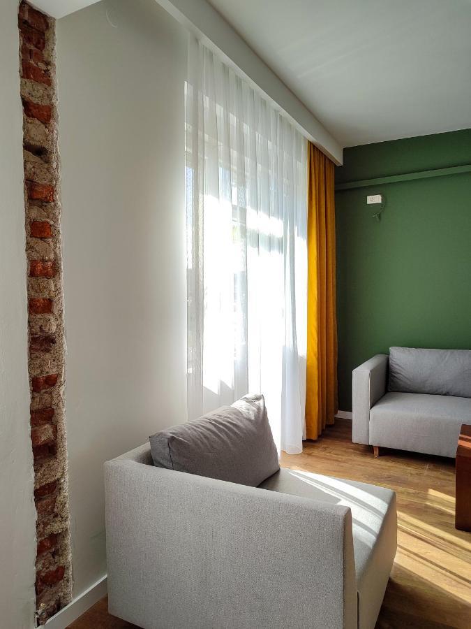 Апартаменты Urban Cozy Retreat Приштина Экстерьер фото