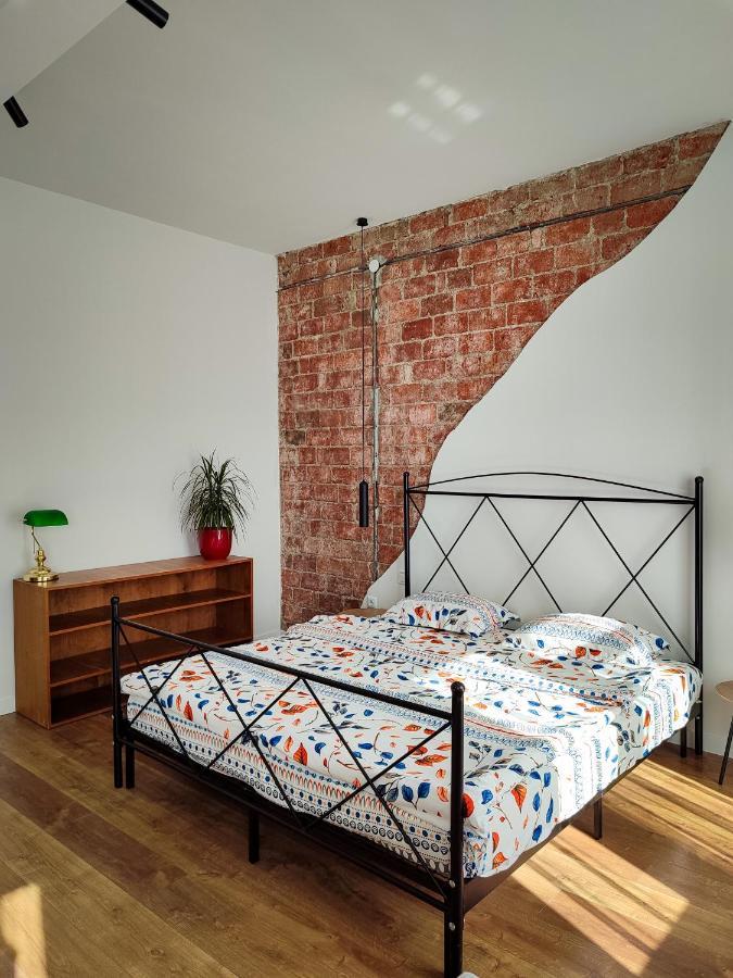 Апартаменты Urban Cozy Retreat Приштина Экстерьер фото