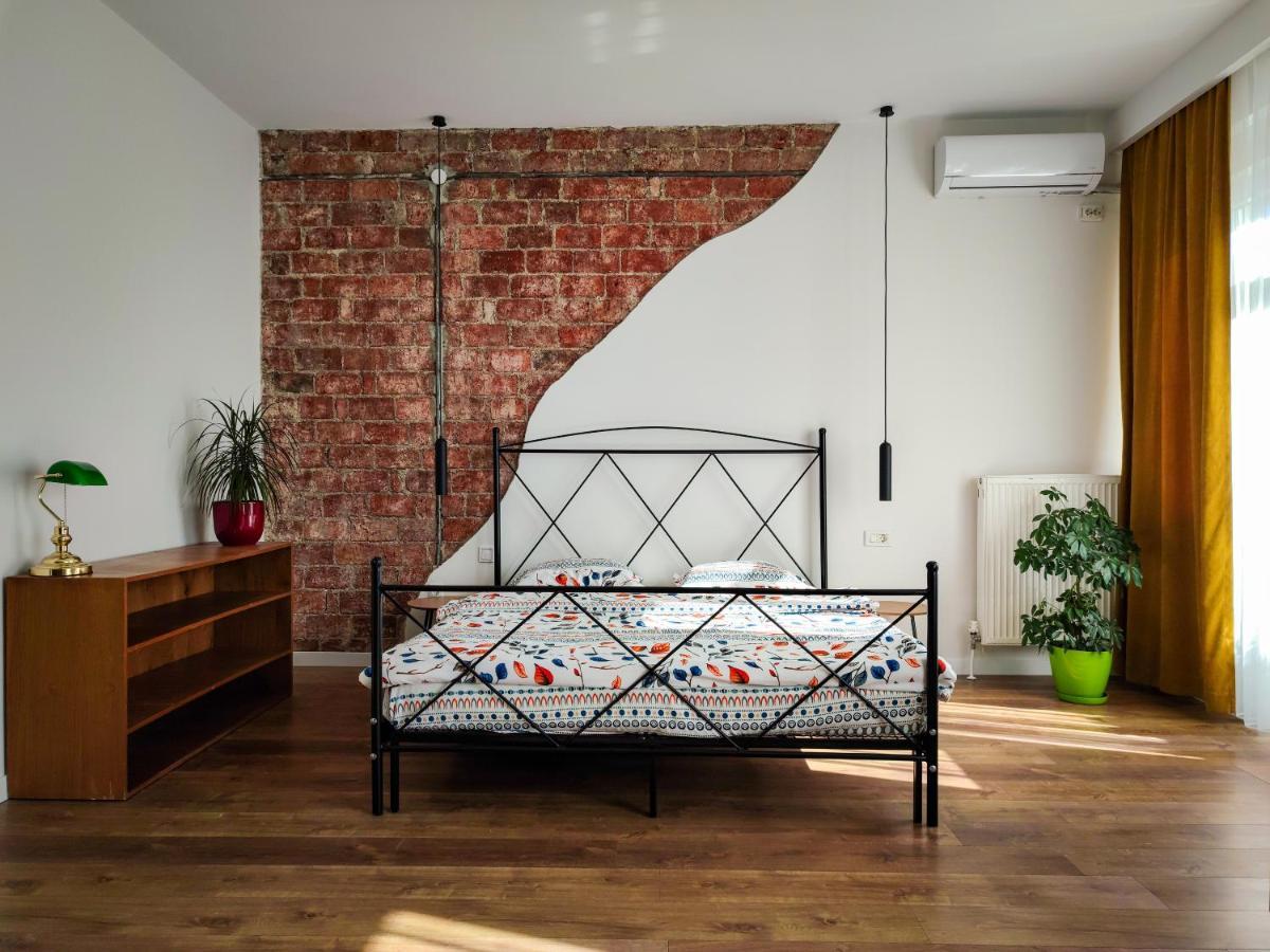 Апартаменты Urban Cozy Retreat Приштина Экстерьер фото
